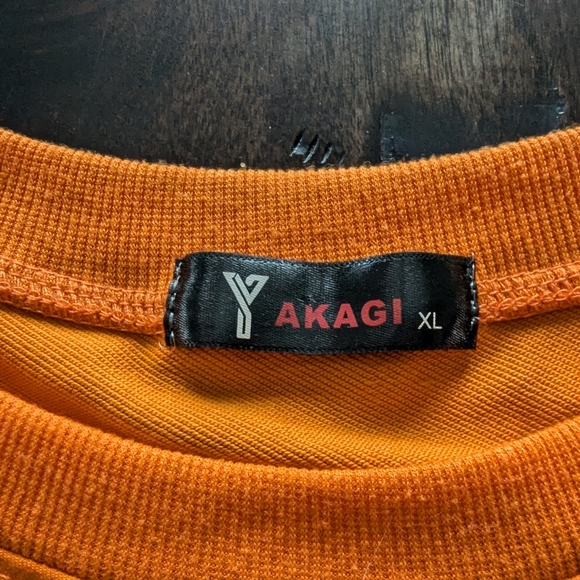 Long Sleeved Shirt - Picture 5 of 6